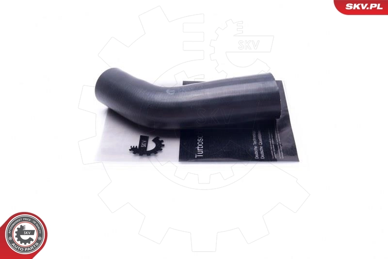 Charge Air Hose